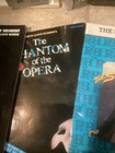Broadway Musical Vocal/Piano Songbooks Lot Of 3 - Phantom, Sound, Dreamcoat — photo 3