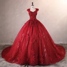 Luxury Party Dresses 15 Quinceanera Dresses Ball Gown Classic 15 Year Old Dress
