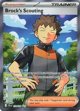 brock pokemon trainer card Pokmon Masters EX | Let's take a look at Brock, one of the stars of Chapter 8 in the main story's Arceus arc! Known as the rock-solid Pokmon Trainer, he is Placeholder Image Provided Brock 2000 Pokemon Gym Heroes