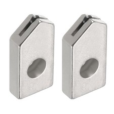 2Pcs Replacement Blades for Glass Bottle Cutter Tungsten Carbide Cutter Head