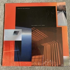 Translation From Unspecified by Gribbs, David & Jan St. Werner Vinyl New Sealed