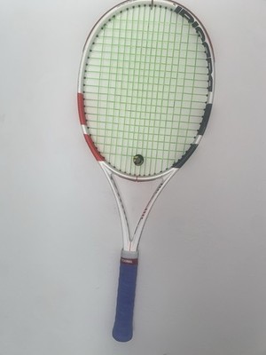 Babolat Pure Strike 98 16-19 String Pattern G3