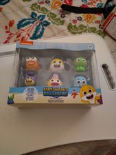 Nickelodeon Baby Shark's Big Show Playset