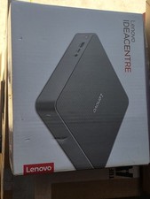 Ideacentre Mini 01q8x10 32gb 1tb Ssd Pc Snapdragon X Ob