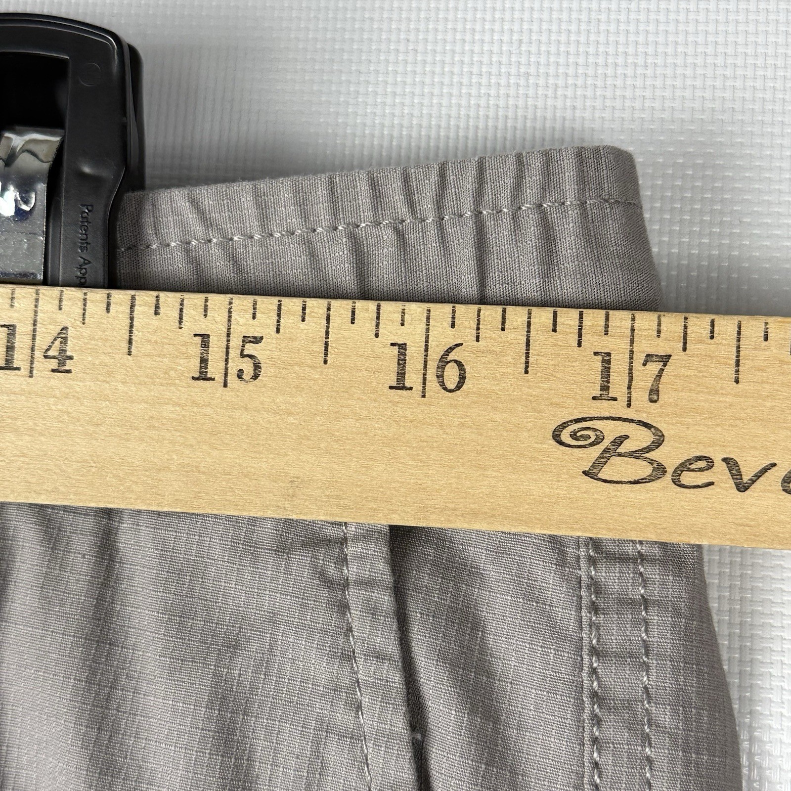 Vuori Ripstop Stretch Drawstring Pants Women's L … - image 3