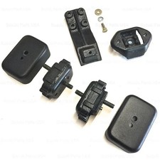 Motor Mounts Rear Transmission Mount Oem - Suzuki Samurai 85-95 Fit For
