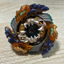 Geist Fafnir Default Proof Frame Missing Item Beyblade Burst
