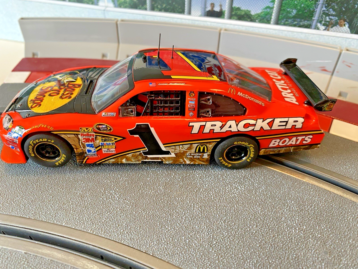 SCX DIGITAL NASCAR 