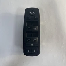 Master Power Window Switch Driver Side For 2011-2016 Dodge Journey 68084001AB C6