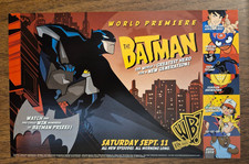History of Batman Trading Cards 74