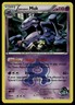 Double Crisis #8/34 Team Aqua's Muk