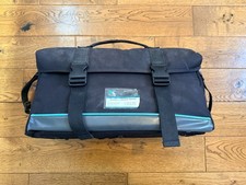 Kane flue gas analyser Large carry case carry bag soft carrying case USED 👜