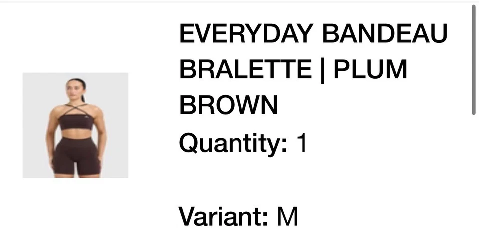 Juego activo Ciruela Marrón Oner Foto 3 de 4