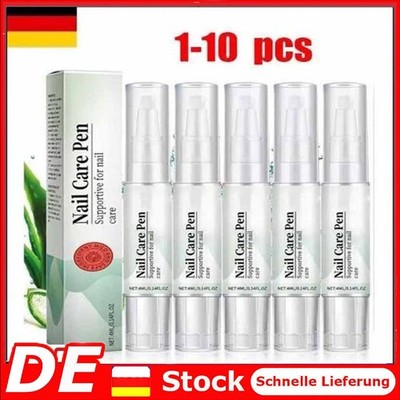 Health Routin Nail Care Pen-Das Original Nagelpilz Stift Österreich Nagelpilz DE