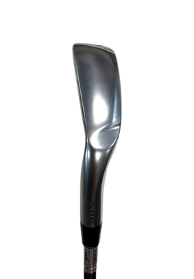 LH Srixon ZX MKii 20* Utility 3 Iron UST Mamiya Recoil Dart 90g
