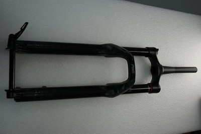 RockShox Pike RC DebonAir Boost 27,5'' Federgabel 160mm 110x15