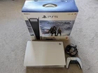Sony Playstation 5 (PS5) Disc Edition 825GB - Boxed with Cables and Controller