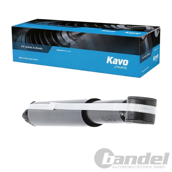 Kavo Parts Gas-StoßDÄMpfer Hinten Passend FüR Nissan Cabstar NT400 | SSA-6574-image