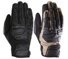 Furygan Tekto Evo Men's 1KP Rated Armoured Summer Motorcycle Gloves