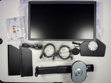 BenQ Zowie XL2566X 24.5" 1080p 400Hz DyAc2 Monitor