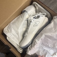 New Balance FuelCell Compv4 CCOMPTW4 Moulded Cleats Men's Baseball Shoes Sports