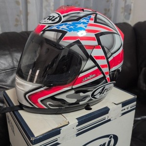 Arai Rx7 Rr4 | eBay