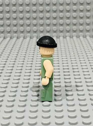 Lego Avatar 75579 Minifigure Autista Tuta di Granchio AVT017 2023 - Foto 3 di 4