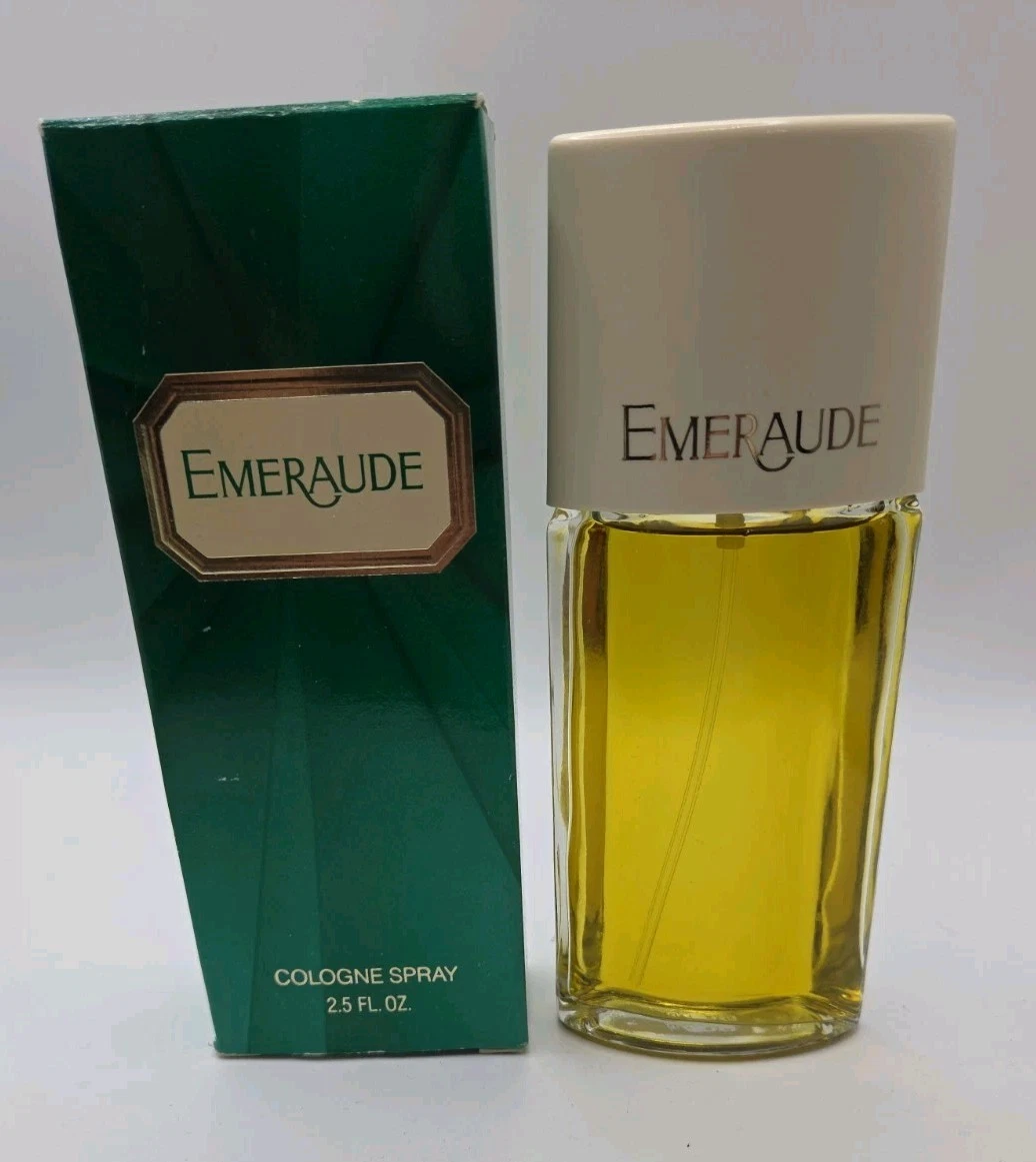 25+ Coty Women Spray Emeraude for sale | Updated Oct 2026