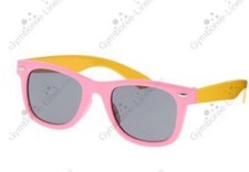 GYMBOREE Island Lily Pink SUNGLASSES 4 5 6 7 NWT