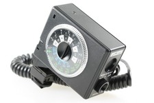 Metz Mecamat 45-20 Sensor Center Contact for Metz Strobe Units