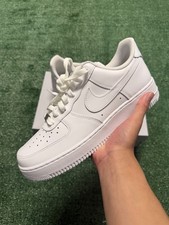 Nike Air Force 1 Low Triple White  07 - MEN  S  WOMEN  S  KID  S