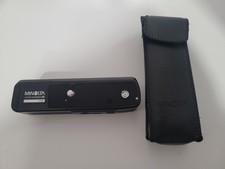 MINOLTA AUTO WINDER G - FOR X-500, 600, 700,  XG - SERIES CAMERAS -