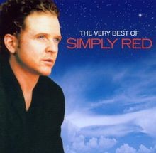The Very Best Of Simply Red von Simply Red | CD | Zustand gut