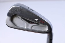 Ping S55 #3 Iron / 21 Degree / Black Dot / Regular Flex Steel Shaft