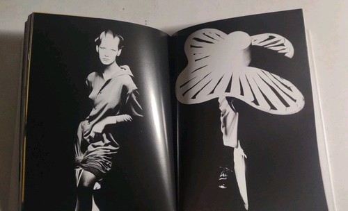 Yohji Yamamoto (Memoirs) - Hardcover Book By Baudot, Francois. - Picture 9 of 9