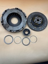 Transmission Clutch Kit Sachs Kf248-01 Fits 86-89 Porsche 944 2.5l-l4 Rusted New