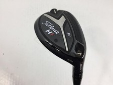 Titleist 818H1 Hybrid U MCI-70 (S) #856 Golf Clubs