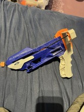 NERF Slingstrike Gun Armbrust Blaster N Strik...