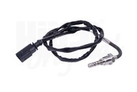 Sensor Abgastemperatur HÜCo 135571 FüR Vw Golf 7 5G1 BQ1 BE1 BE2 Variant BA5 BV5