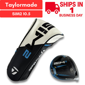 Sim 2 Driver Head | eBay