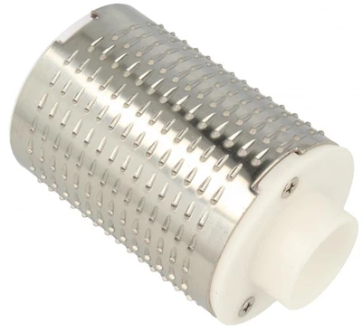 ARIETE Rullo Denti Incisi Formaggio per Grattugia 445 446 GRATI PROFESSIONAL TOP
