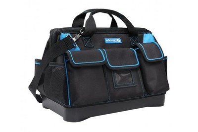 Werkzeugtasche 41 x 23,5 x 31 cm Profi Multifunktional Wasserdicht HT7G206 Hogert