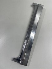 1955-57 Chevrolet Convertible Rh Vent Window Post Molding L3 1955-57 Chevrolet Convertible Rh Vent Window Post Molding L3
