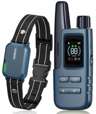 Dog Shock Collar - 4200FT Dog Training Collar with Remote IPX7 Waterproof