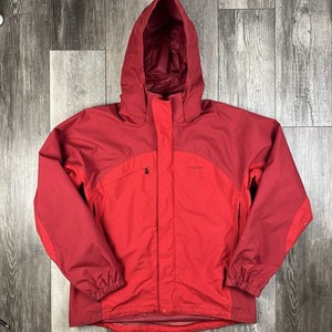 Patagonia Primo Jacket | eBay
