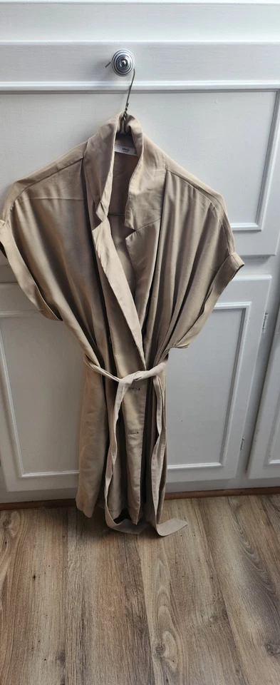 Lot de 3 : Robes Zara & Mango + Jupe Zara (L/XL - Photo 2/4