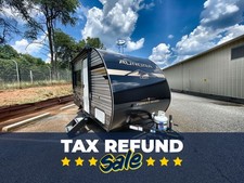 2025 Forest River Aurora Light 13RDX