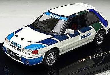 IXO Models Mazda 323 Gt-ae 1991 1:43 CLC237