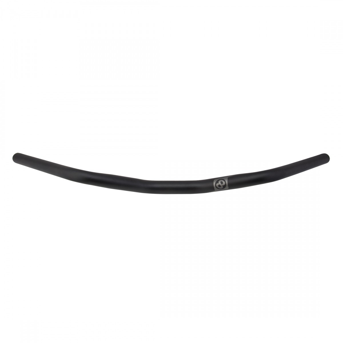 Origin8 Space OffRoad II AL6061 MTB Riser Handlebar 25.4mm, 