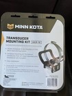 Minn Kota Sonar Mount MKR-15, #184201 — photo 1
